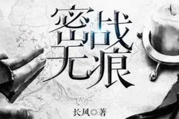 长风的《密战无痕》书评（主角：陈淼）-虎运文学