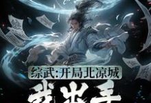 小说《综武：开局北凉城，我出手解救郡主》在线章节阅读-虎运文学