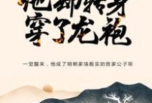 大明：忽悠爷爷跑路，他却转身穿了龙袍小说最新更新在哪里？免费在线看-虎运文学