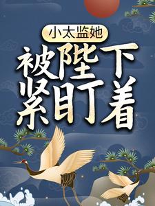 小太监她被陛下紧盯着叶飘离，小太监她被陛下紧盯着小说免费阅读