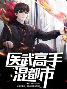 完结版《医武高手混都市》免费阅读