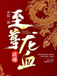 《武魂：开局一滴至尊龙血》小说大结局免费试读 陈枫韩玉儿姜月纯燕清羽小说