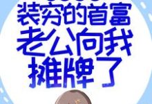 闪婚超甜：装穷的首富老公向我摊牌了苏恩明燕小说大结局免费试读-虎运文学