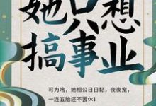 完结版《孤女拒宠：她只想搞事业》章节阅读-虎运文学