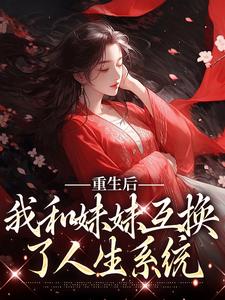 完结版《重生后，我和妹妹互换了人生系统》章节阅读