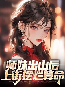 师妹出山后，上街摆烂算命这本小说在哪里可以看？哪里有免费试读章节？