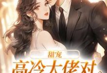 完结版《甜宠：高冷大佬对娇娇犯花痴了》章节目录在线阅读-虎运文学