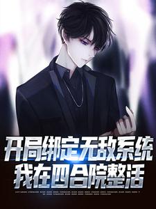 完结版《开局绑定无敌系统，我在四合院整活》章节阅读