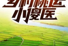 完结版《乡村桃运小傻医》免费阅读-虎运文学