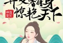 神医皇妃：弃女翻身惊艳天下小说完结了吗？在哪里可以免费读到？-虎运文学