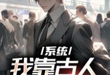 完结版《系统：我靠古人NPC赚钱》免费阅读-虎运文学