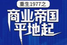 小说《重生1977之商业帝国平地起》章节阅读-虎运文学