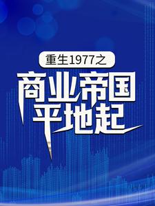 小说《重生1977之商业帝国平地起》章节阅读