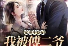 完结版《家道中落后，我被傅二爷看上了》章节目录在线阅读-虎运文学