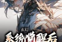 完结版《玄幻：系统觉醒后我背景无敌》在线免费阅读-虎运文学