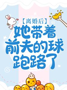 完结版《离婚后，她带着前夫的球跑路了》章节目录在线阅读