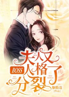 小说《BOSS，夫人又人格分裂了》章节阅读