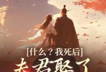 《什么？我死后，夫君娶了小白莲》小说章节在线试读，《什么？我死后，夫君娶了小白莲》最新章节目录-虎运文学