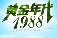 钟援朝钟局为主角的小说好看吗？求黄金年代1988免费试读-虎运文学