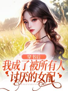 完结版《穿书后，我成了被所有人讨厌的女配》在线免费阅读