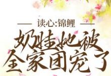 小说《读心：锦鲤奶娃她被全家团宠了》章节免费阅读-虎运文学