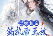 完结版《远嫁和亲，偏执帝王放不开公主的手》章节阅读-虎运文学