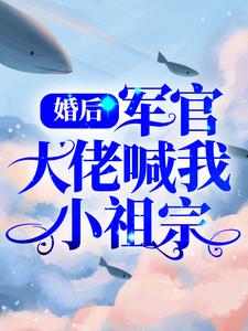 《婚后，军官大佬喊我小祖宗》全集免费在线阅读（盛晚烟顾廷枭）