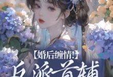 《婚后缠情！反派首辅为我痴狂》小说章节在线试读，《婚后缠情！反派首辅为我痴狂》最新章节目录-虎运文学