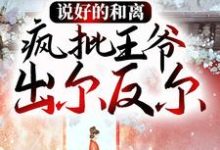 完结版《说好的和离，疯批王爷出尔反尔》章节目录在线阅读-虎运文学