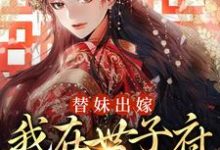 已完结小说《替妹出嫁：我在世子府里当恶女》章节在线阅读-虎运文学