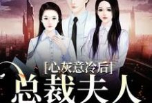 完结版《心灰意冷后，总裁夫人高不可攀》在线免费阅读-虎运文学