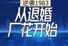 逆袭1983，从退婚厂花开始小说完结版章节免费阅读-虎运文学