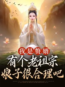 《我是赘婿，有个老祖宗娘子很合理吧》小说章节在线试读，《我是赘婿，有个老祖宗娘子很合理吧》最新章节目录