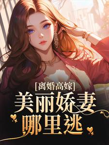 小说《离婚高嫁：美丽娇妻哪里逃》章节免费阅读