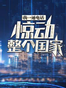 完结版《我一通电话，惊动整个国家》章节阅读