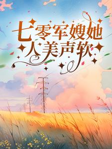 《七零军嫂她人美声软》全集免费在线阅读（林希陆正青）