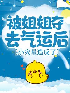 完结版《被姐姐夺去气运后，小灾星造反了》章节目录在线阅读