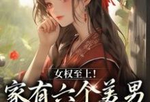 《女权至上！家有六个美男是什么体验》小说大结局免费试读 言卿江家六兄弟小说-虎运文学