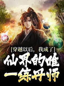 完结版《穿越以后，我成了仙界的唯一练丹师》章节阅读