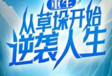 《重生：从草垛开始逆袭人生》小说章节在线试读，《重生：从草垛开始逆袭人生》最新章节目录-虎运文学