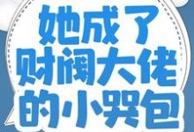 师父破产后，她成了财阀大佬的小哭包小说最新更新在哪里？免费在线看-虎运文学