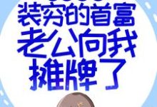 已完结小说《闪婚超甜：装穷的首富老公向我摊牌了》在线章节阅读-虎运文学