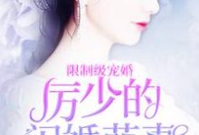 已完结小说《亿万盛宠：厉少的闪婚萌妻》章节在线阅读-虎运文学