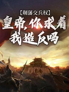 削藩交兵权，皇帝，你求着我造反吗小说，削藩交兵权，皇帝，你求着我造反吗在线阅读