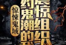 小说《惊悚鬼域：契约鬼潮的我震惊组织》章节免费阅读-虎运文学