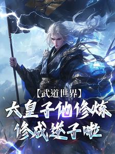 完结版《武道世界：六皇子他修炼修成逆子啦》章节阅读