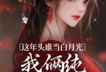 完结版《这年头谁当白月光，我俩纯纯走剧情》在线免费阅读-虎运文学