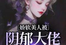 求娇软美人被阴郁大佬盯上了小说免费资源-虎运文学