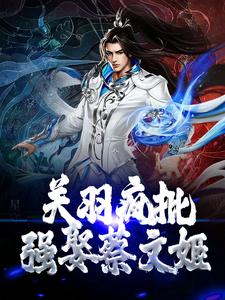 完结版《关羽疯批，强娶蔡文姬》章节阅读