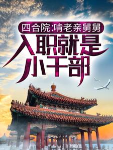 《四合院：啃老亲舅舅，入职就是小干部》全集免费在线阅读（李安业）